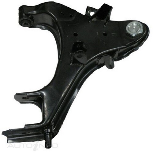 New PROSTEER Control Arm - Front Lower For Nissan Navara 1997-2003 BJ8773R-ARM