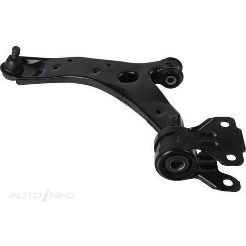 New PROSTEER Control Arm - Front Lower For Mazda MAZDA3 2009-2014 BJ8826L-ARM