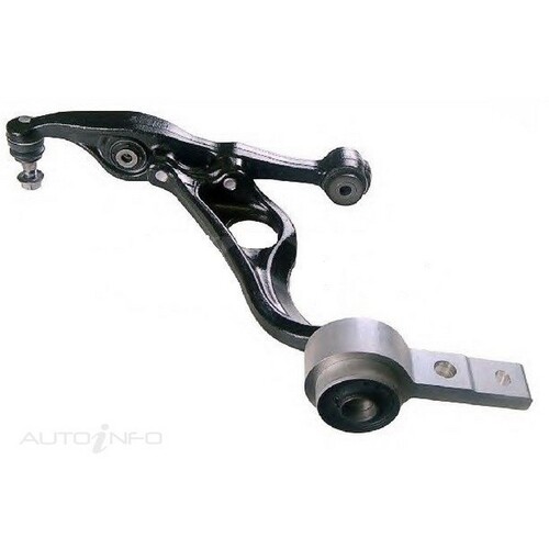 New PROSTEER Control Arm - Front Lower For Mazda MAZDA6 2008-2012 BJ8836L-ARM
