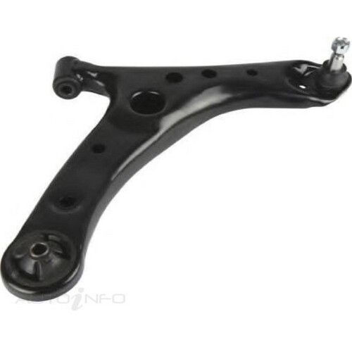 New PROSTEER Control Arm - Front Lower For Toyota IPSUM 2001-2009 BJ8837R-ARM
