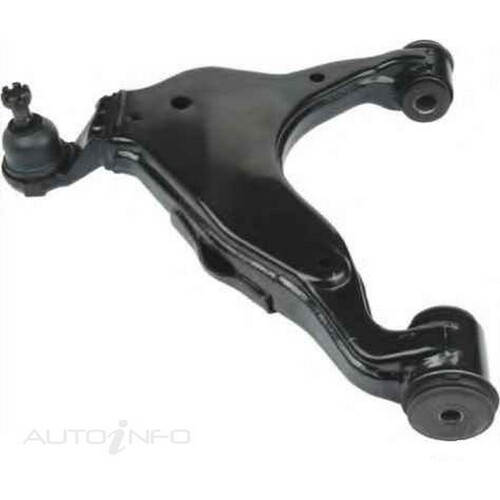 PROSTEER Control Arm - Front Lower For Toyota Landcruiser 2002-2004 BJ8840R-ARM