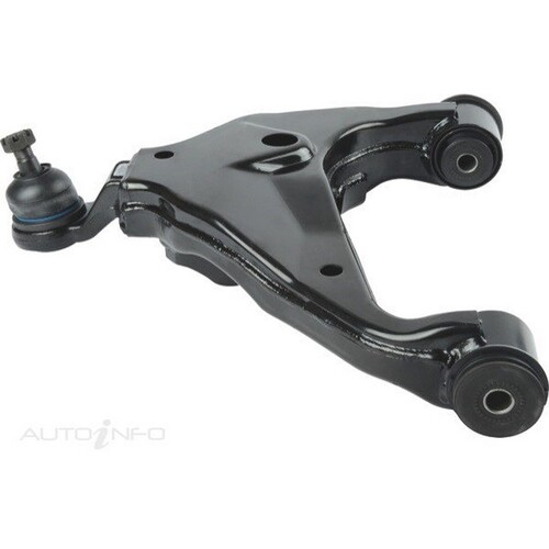 New PROSTEER Control Arm - Front Lower For TRD Hilux 2005-2007 BJ8843L-ARM