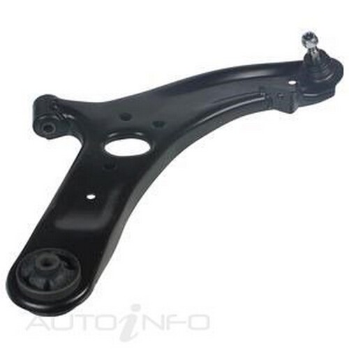 New PROSTEER Control Arm - Front Lower For Hyundai Accent 2011-2019 BJ8873R-ARM
