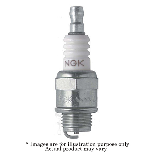 New NGK M14x1.25 Non-Resistor Standard Spark Plug BM4A
