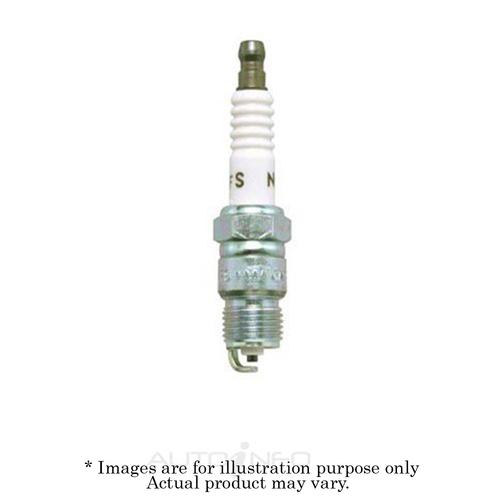 New NGK M14x1.25 Non-Resistor Standard Spark Plug BP4FS