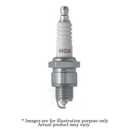New NGK Standard M14x1.25 Non-Resistor Spark Plug BP7HS-10