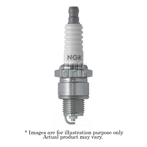 New NGK Standard M14x1.25mm Non-Resistor Spark Plug BP8HS-15