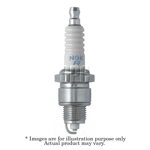 New NGK Standard M14x1.25mm Resistor Spark Plug BPR7HS-10