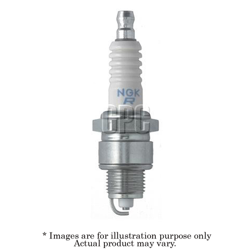 New NGK Standard M14x1.25mm Resistor Spark Plug BPZ8H-N-10