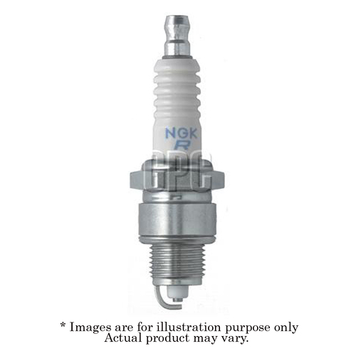New NGK Standard M14x1.25mm Non-Resistor Spark Plug BPZ8HS-10