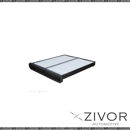 SAKURA CABIN AIR FILTER CA-17160*By Zivor*
