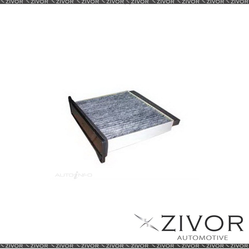 SAKURA Cabin Air Filter CAC-1006*By Zivor*