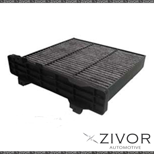 New SAKURA Cabin Air Filter CAC-10100 *By ZIVOR*