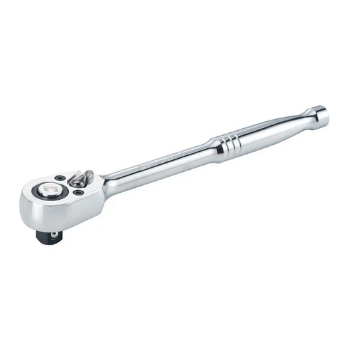 CHICANE 3/8? Inch Drive Quick Release Ratchet Handle #CH1006