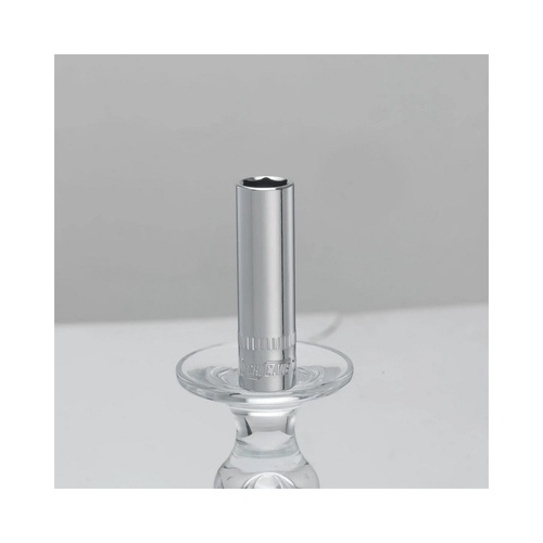 CHICANE 1/4? Inch Drive 10mm Deep Socket #CH1021