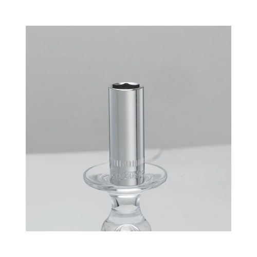 CHICANE 1/4? Inch Drive 13mm Deep Socket #CH1024
