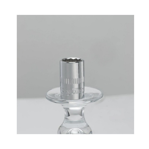 CHICANE 3/8? Inch Drive 13mm Socket #CH1032