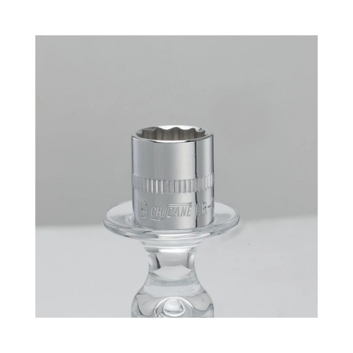 CHICANE 3/8? Inch Drive 19mm Socket #CH1038
