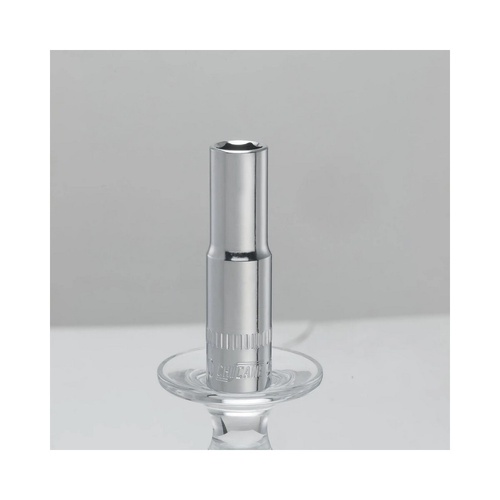 CHICANE 3/8? Inch Drive 10mm Deep Socket #CH1046