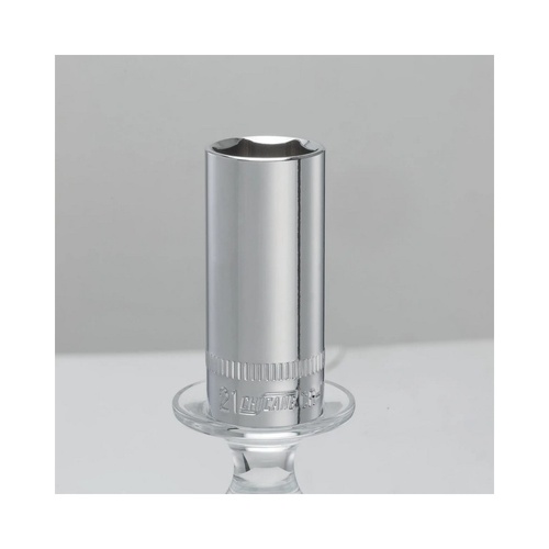 CHICANE 3/8? Inch Drive 21mm Deep Socket #CH1057
