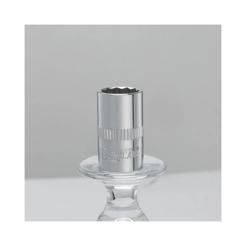 CHICANE 1/2? Inch Drive 16mm Socket #CH1072