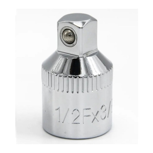 CHICANE 1/2? Inch (F) X 3/8? Inch (M) Socket Adapter #CH1122