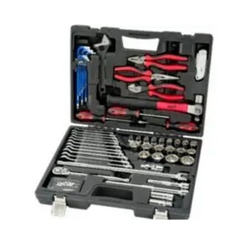 CHICANE 87 Piece 1/2? Inch Tool Set #CH1145