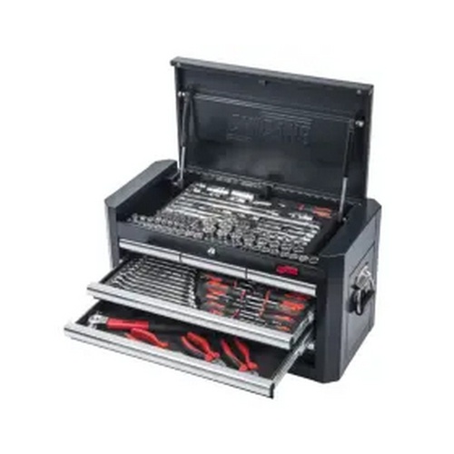 CHICANE 165 Piece EVA Tool Set For 6 Drawer Tool Box #CH165EVA