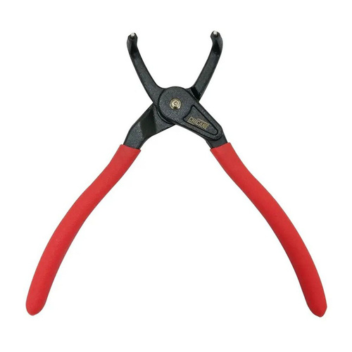 CHICANE 180mm Bent External Circlip Pliers #CH2006