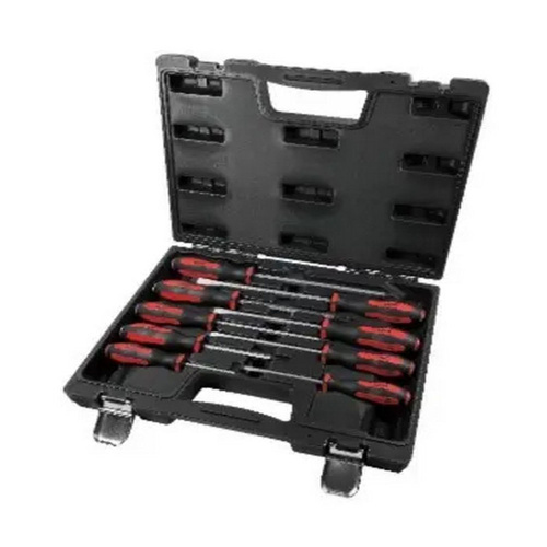 CHICANE 9 Piece Go-Thru Screwdriver Set #CH4012