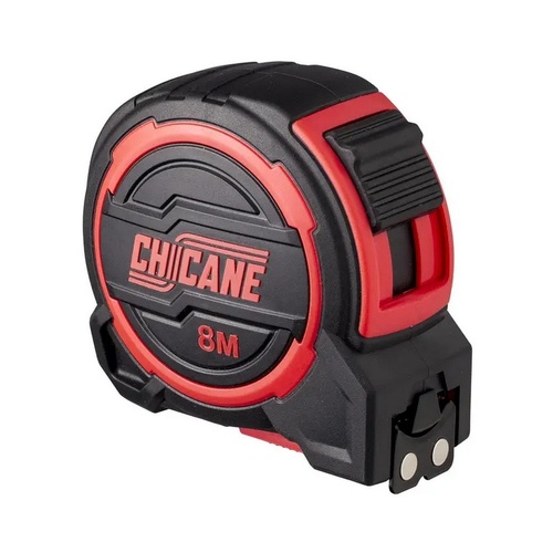 CHICANE Tape Measure 8M #CH5018