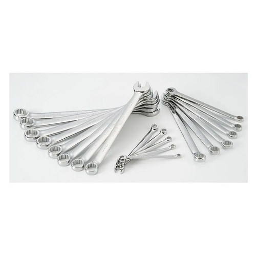 CHICANE 19 Piece Metric Combination Spanner Set #CH6024