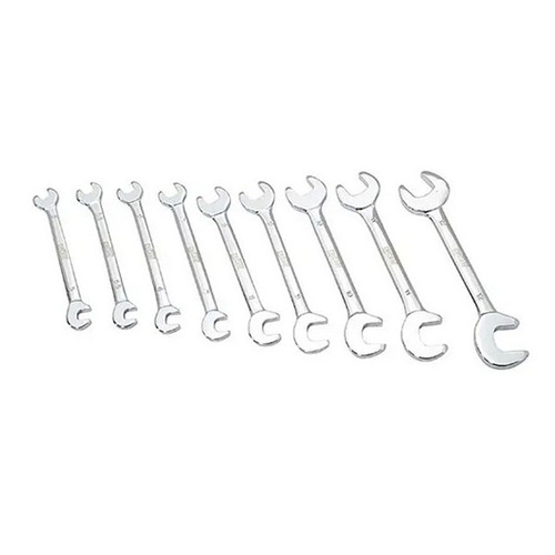 CHICANE 9 Piece Metric Ignition Spanner Set #CH6061