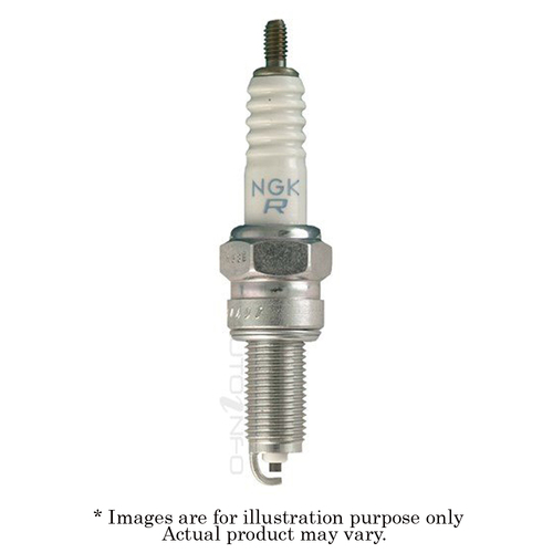 New NGK Standard M10x1.0 Non-Resistor with 1 Year Warranty Spark Plug CPR8EA-9