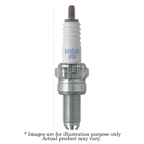 New NGK Standard M10x1.0mm Resistor Spark Plug CR10EK