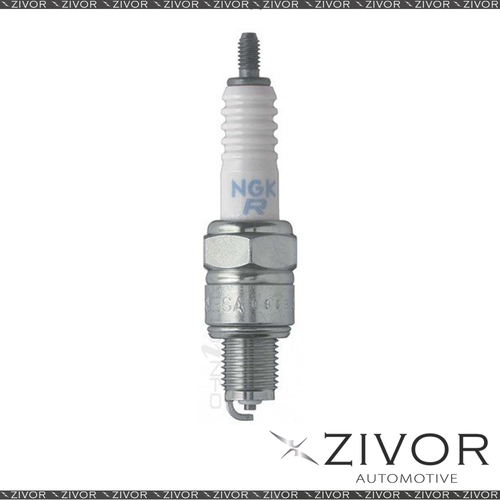 New NGK Spark Plug CR6HSA *By ZIVOR*