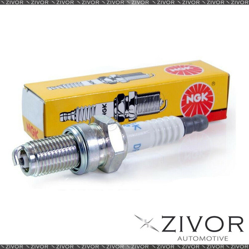 4x New NGK Spark Plug For SUZUKI VL250 INTRUDER 2002 to 2015 #CR7E