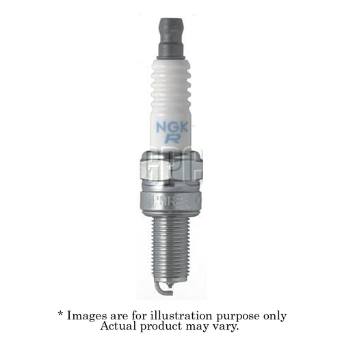 New NGK Standard M10x1.0mm Resistor Spark Plug with 1 Year Warranty CR8EB