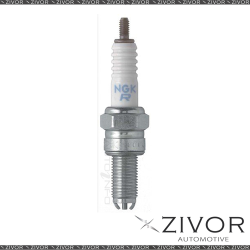 New NGK Spark Plug CR9EK