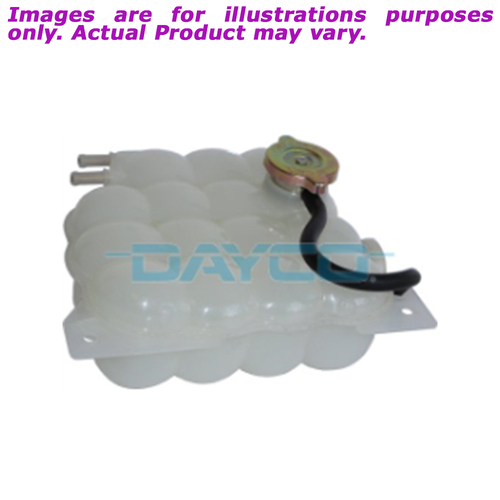 New DAYCO Radiator Expansion Tank For Ford LTD DET0001