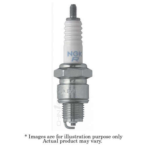 New NGK M12x1.25 Resistor Standard Spark Plug DR5HS