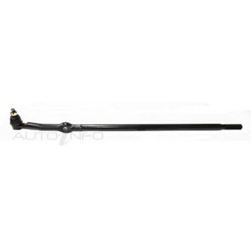 New PROSTEER Steering Drag Link For Ford F150 1988-1996 DS1018P