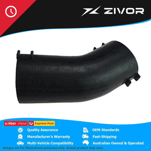 DAYCO Air Intercooler Hoses For NISSAN PATROL ST COIL SPRING GU Y61 #DTH523