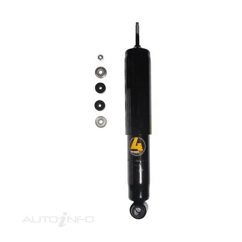 ROADSAFE 4WD Shock / Strut - Front For TOYOTA PRADO LANDCRUISER VZJ95R #F0022