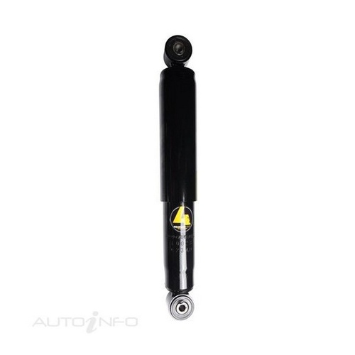 ROADSAFE 4WD Shock / Strut - Front For LAND ROVER DISCOVERY 2.5L 10P #F0028