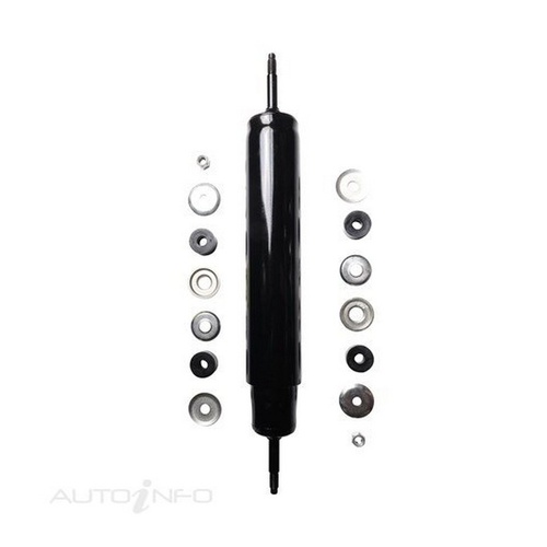 ROADSAFE 4WD Shock / Strut - Front For TOYOTA LANDCRUISER 4.7L 2UZFE #F0040