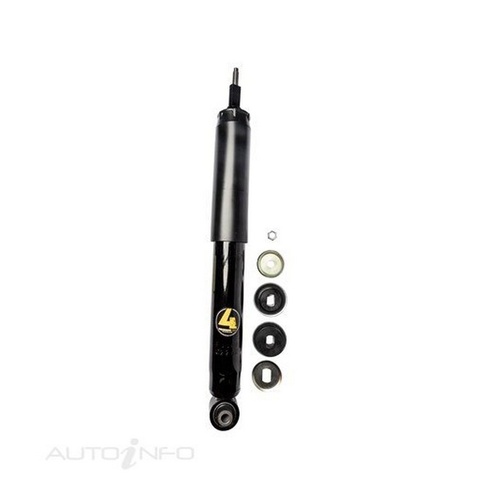 ROADSAFE 4WD Shock / Strut - Front For NISSAN PATROL ST-L, Ti, Ti-L Y62 #F0068