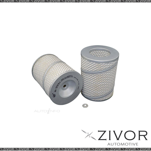 SAKURA Air Filter For TOYOTA HILUX LN86R 2.8L 4D C/C Manually RWD 01/92-12/97