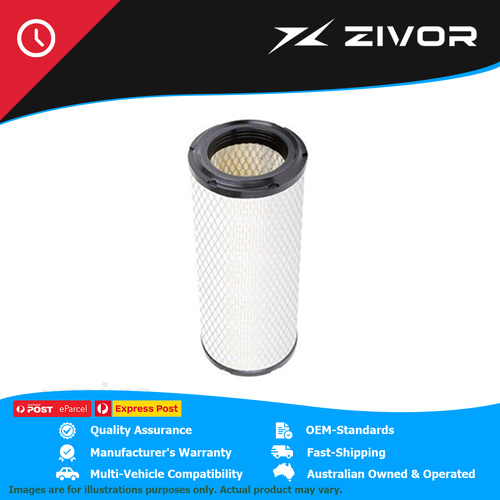 New SAKURA Air Filter #FA-8505