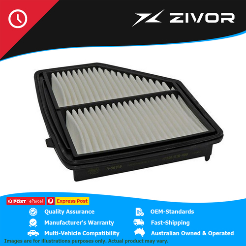 New SAKURA Panel Air Filter For HONDA HRV LE, VTI RU 1.8L R18ZF #FA-90150